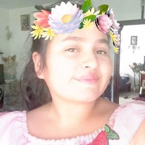 Meet your Posher, Ariana